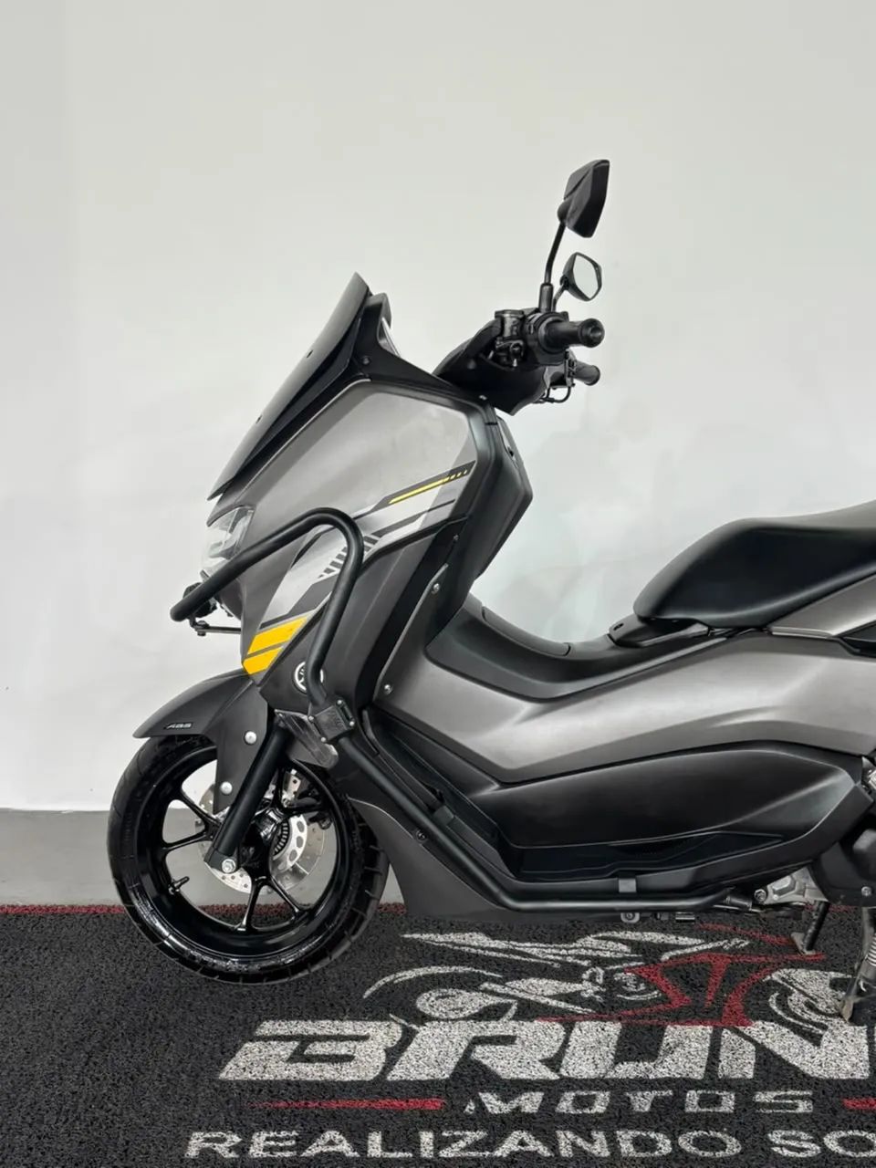 Nmax 160c 2023 - Foto 4