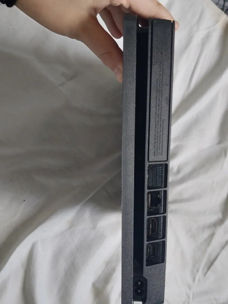 Playstation 4 Usado - Foto 2