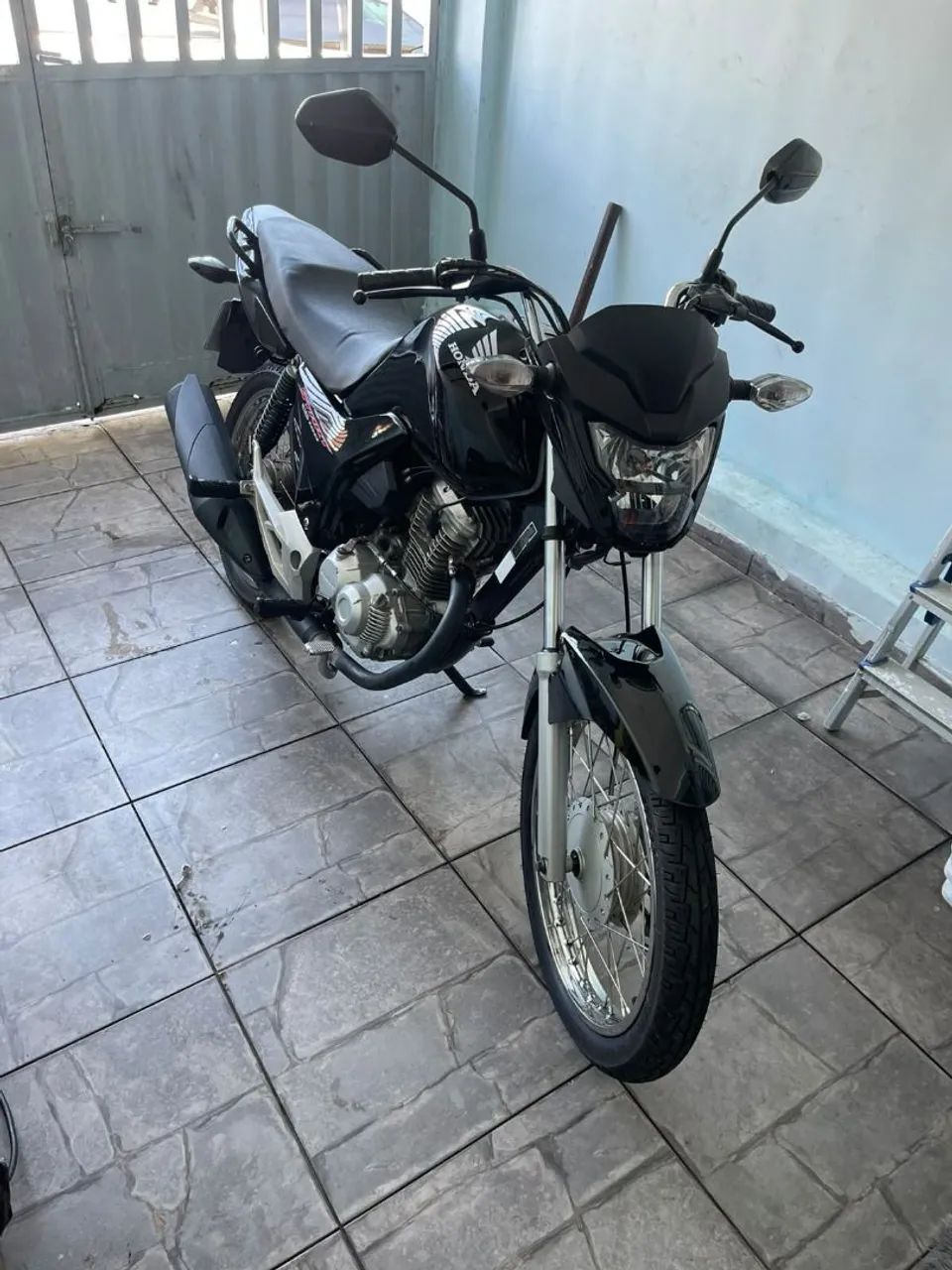 Vendo 160 start  - Foto 5
