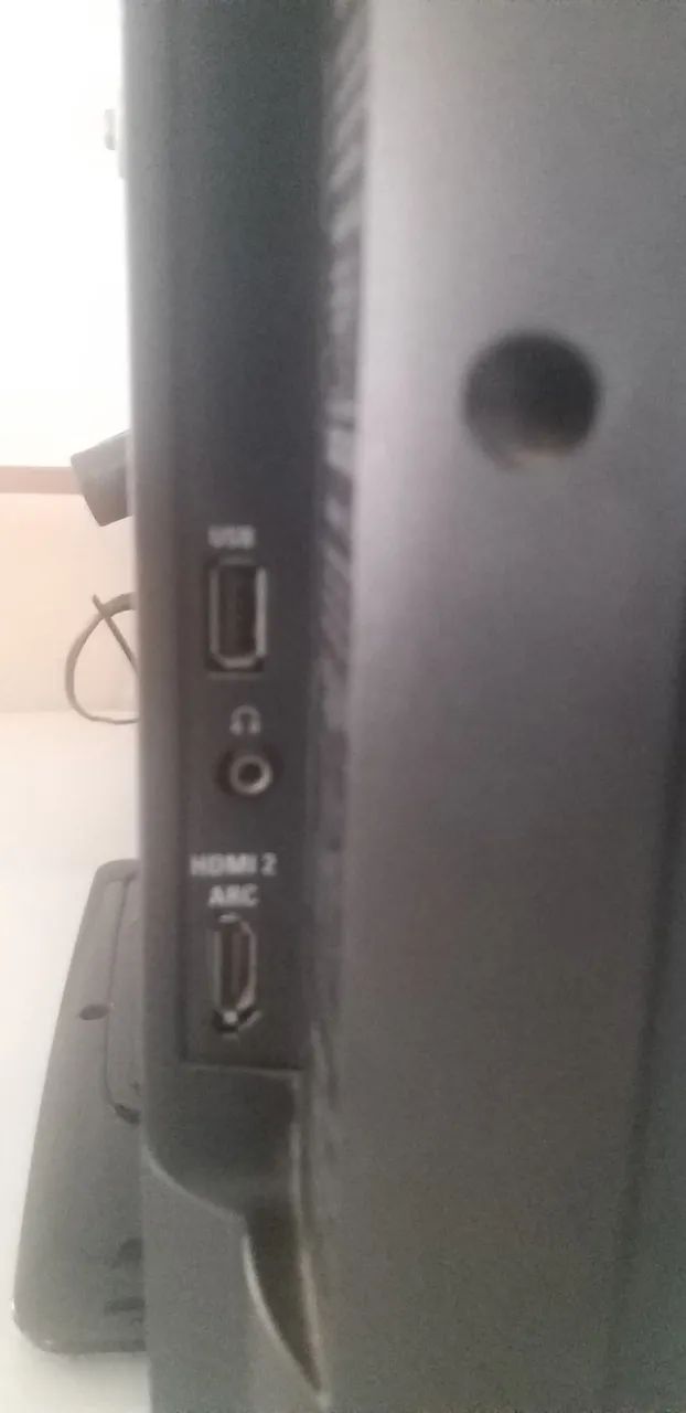 TV philips 32 polegadas - Foto 3