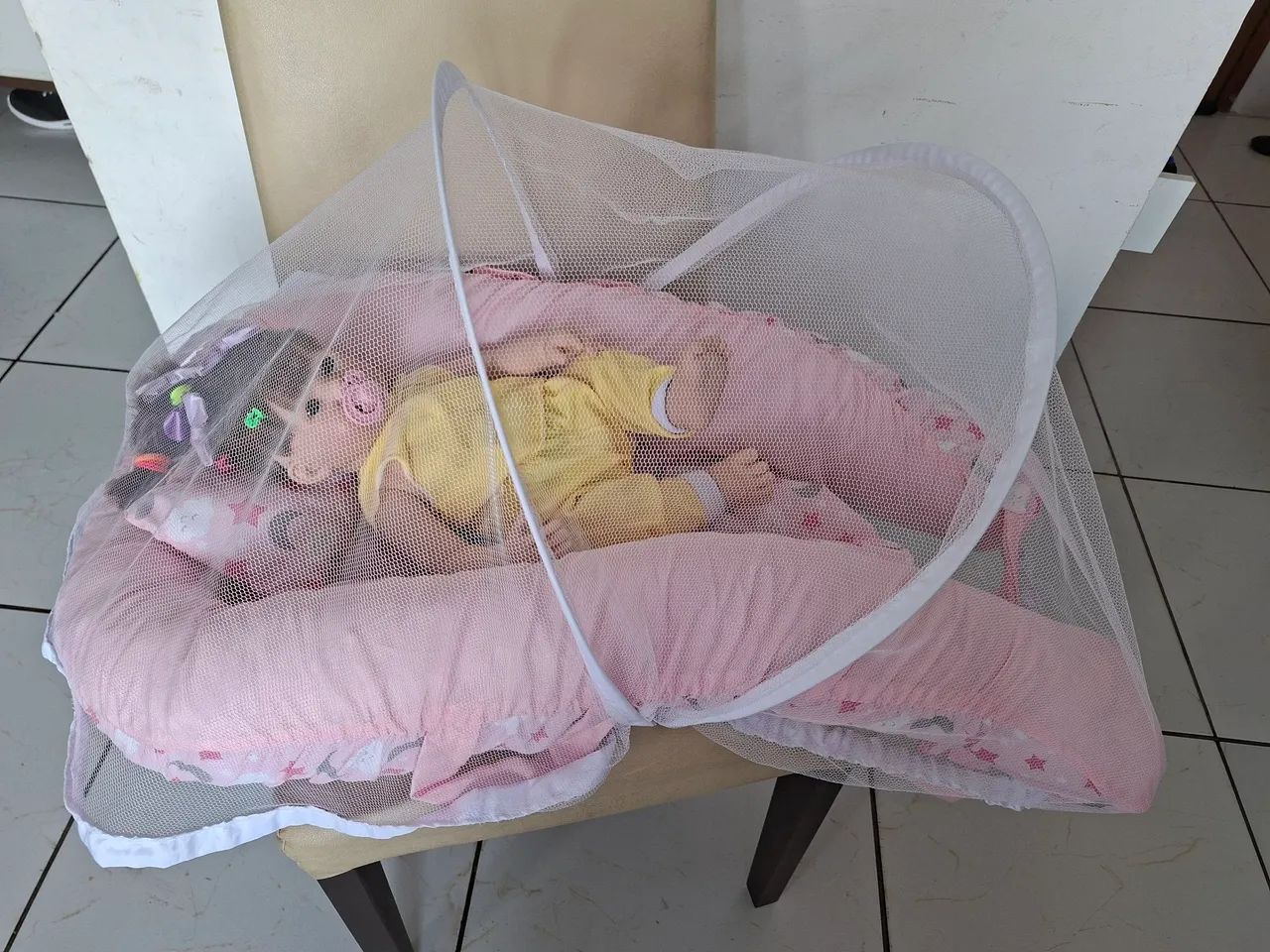Itens maternidade  - Foto 4