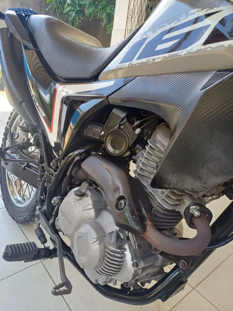 Vendo Bros 160. - Foto 5