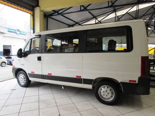 Ducato Van 2017  - Foto 2
