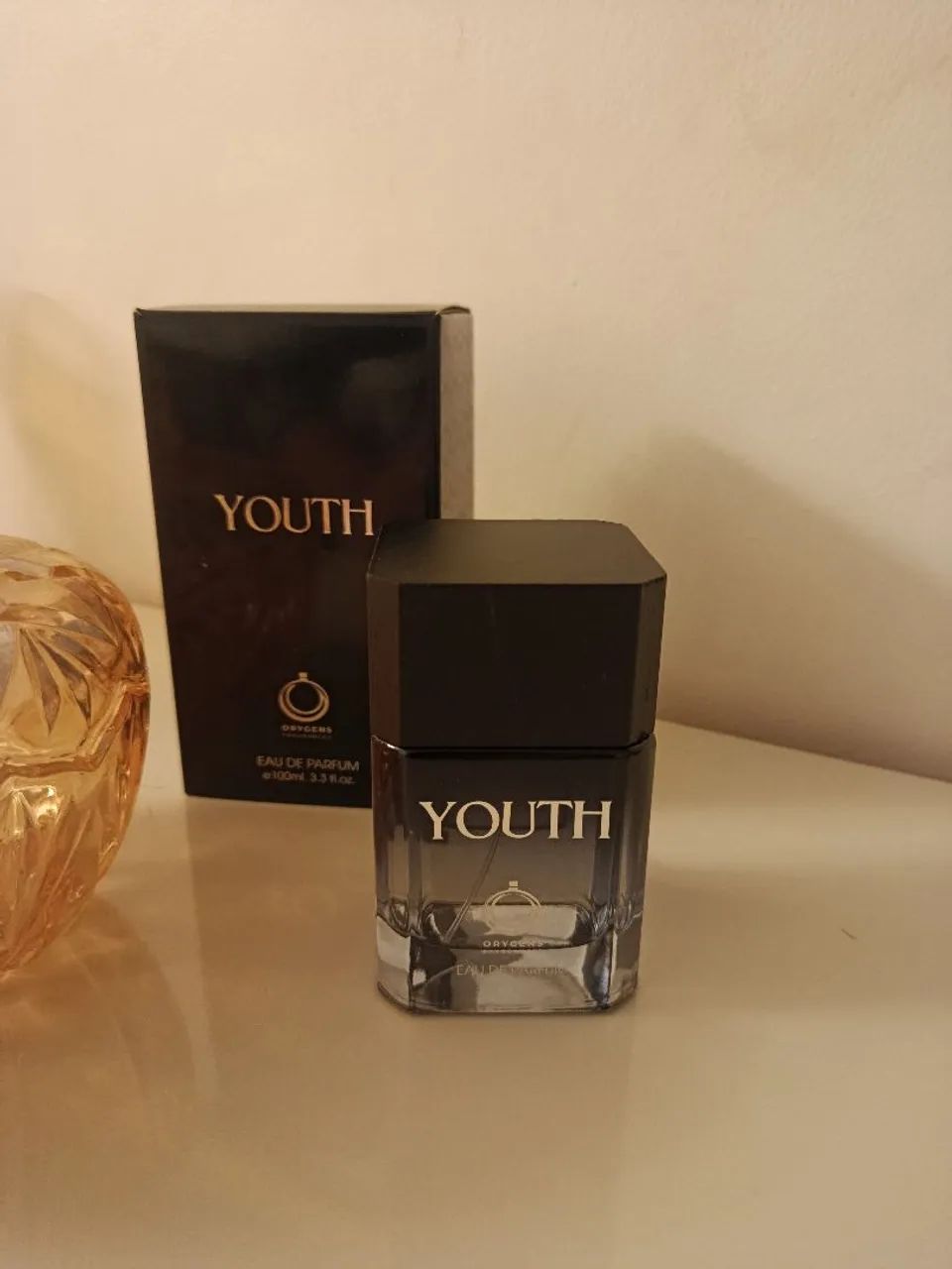 Perfume Importado Masculino Dia dos Pais - Foto 2
