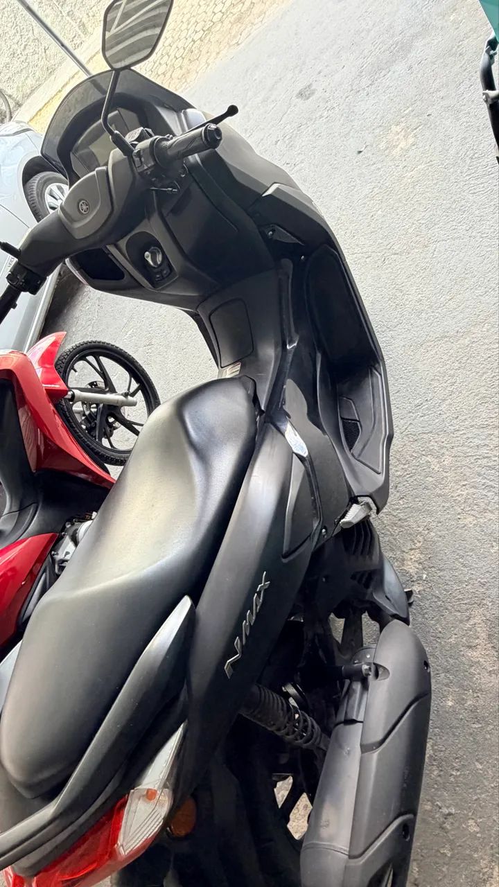 Yamaha Nmax 2024 - Foto 5