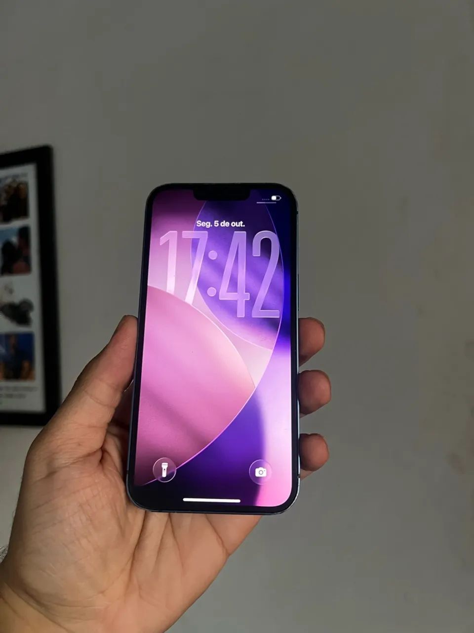 iPhone 13 256gb | nunca aberto