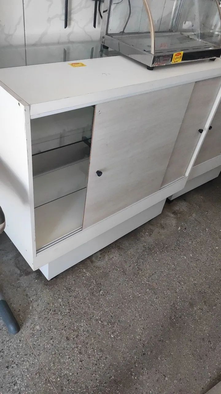 Balcão natural novo  - Foto 2