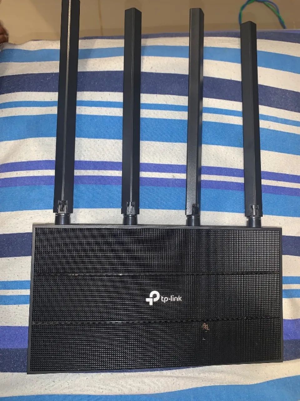 Roteador tp link ac1200 - Foto 3