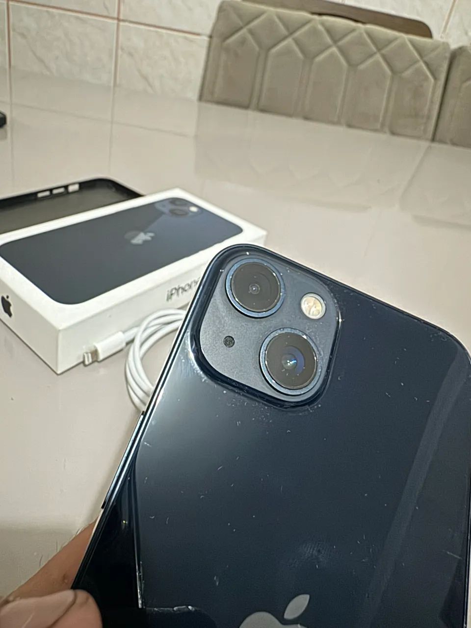 iphone 13 128gb - Foto 5