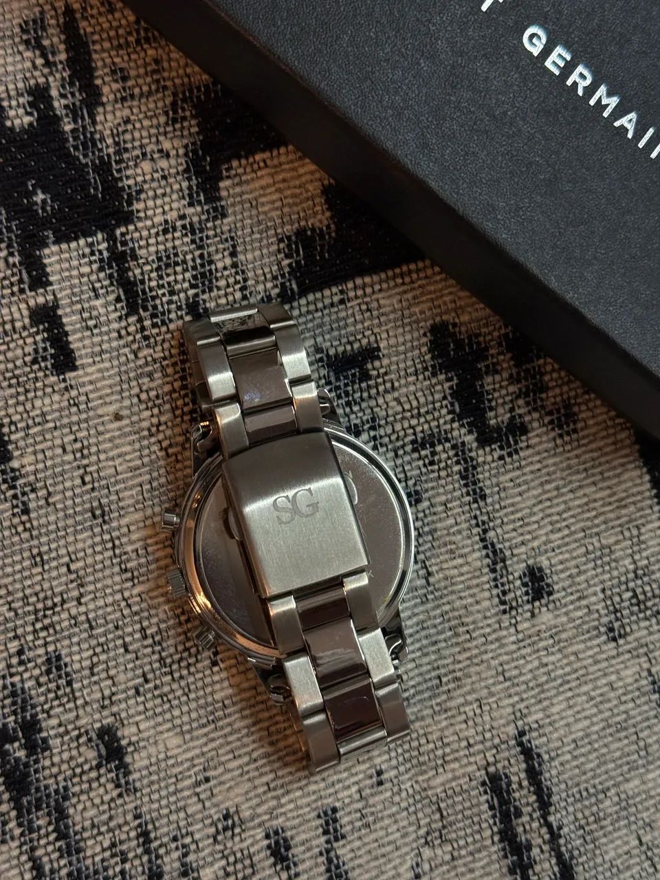 Relógio Saint Germain  - Foto 2