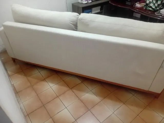 Sofá 3 lugares  - Foto 3