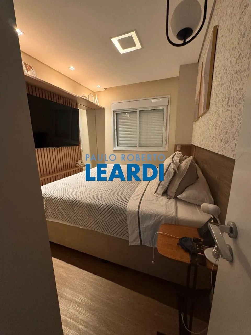 APARTAMENTO - PARQUE INDUSTRIAL - SP