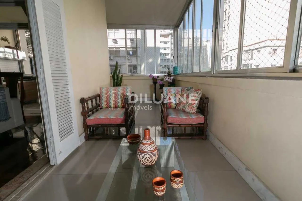 Apartamento : / Residencial / Copacabana - Foto 4