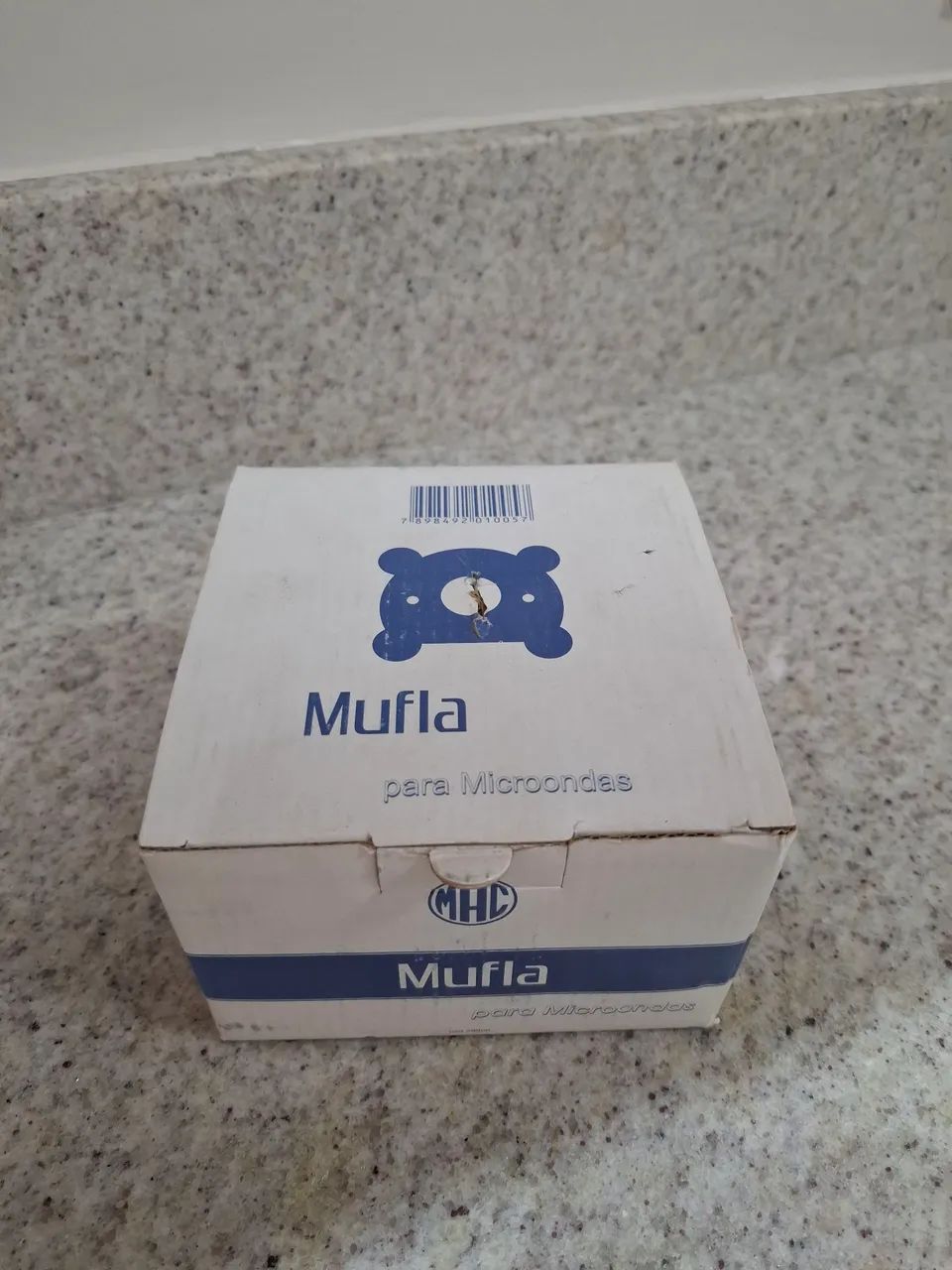 Mufla 