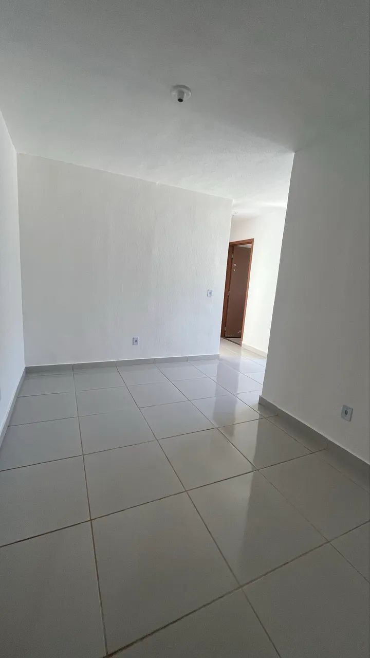Alugo apartamento cidade Ocidental  - Foto 3