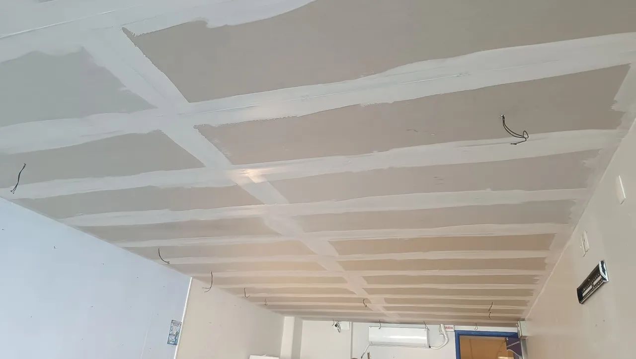 gesso em geral  - Foto 2