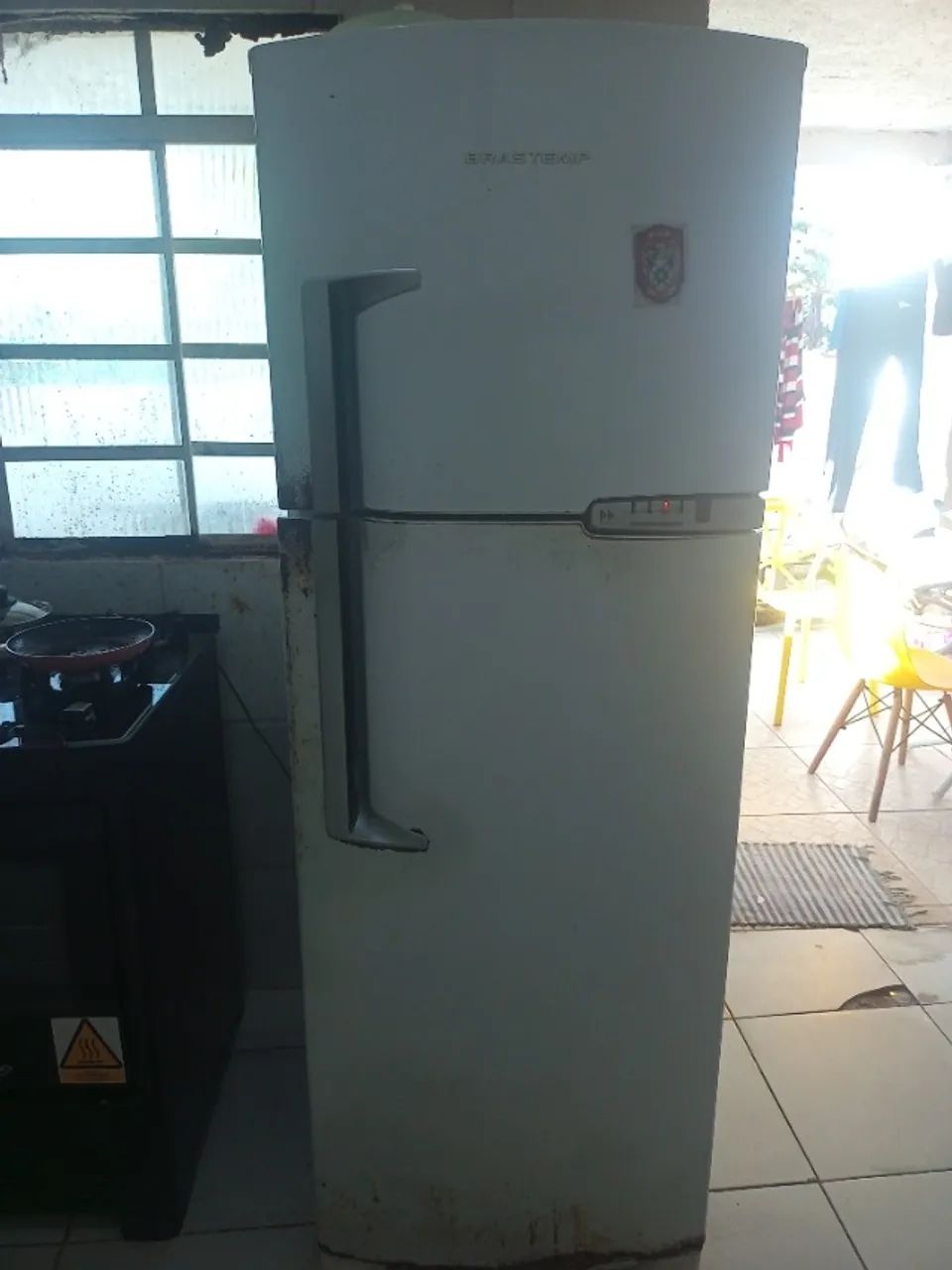 Geladeira Brastemp  - Foto 2