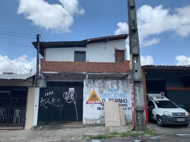PRÉDIO COMERCIAL para alugar na cidade de FORTALEZA-CE