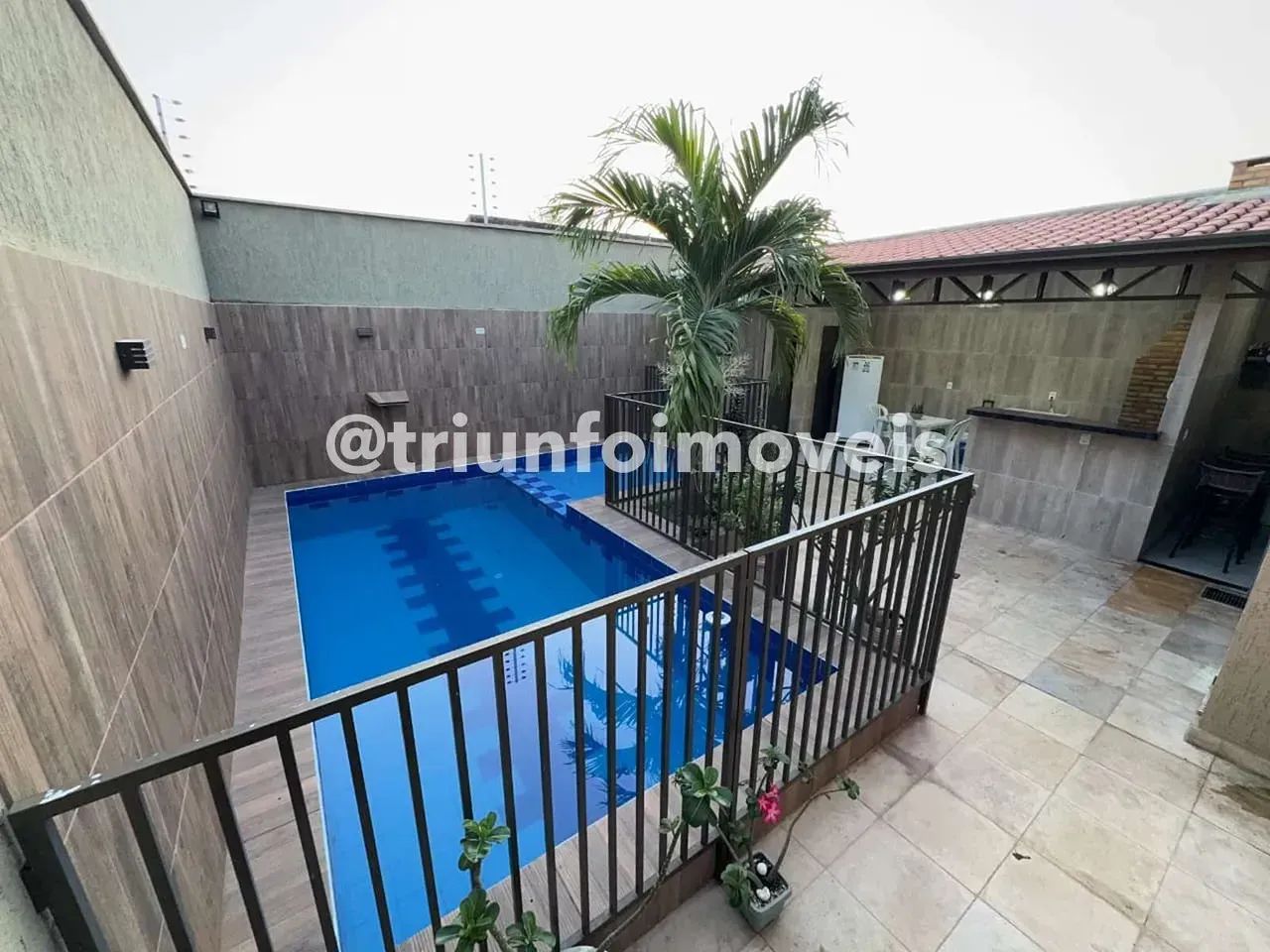 Casa a venda no Bairro Tabuleta com 4 quartos - Foto 5