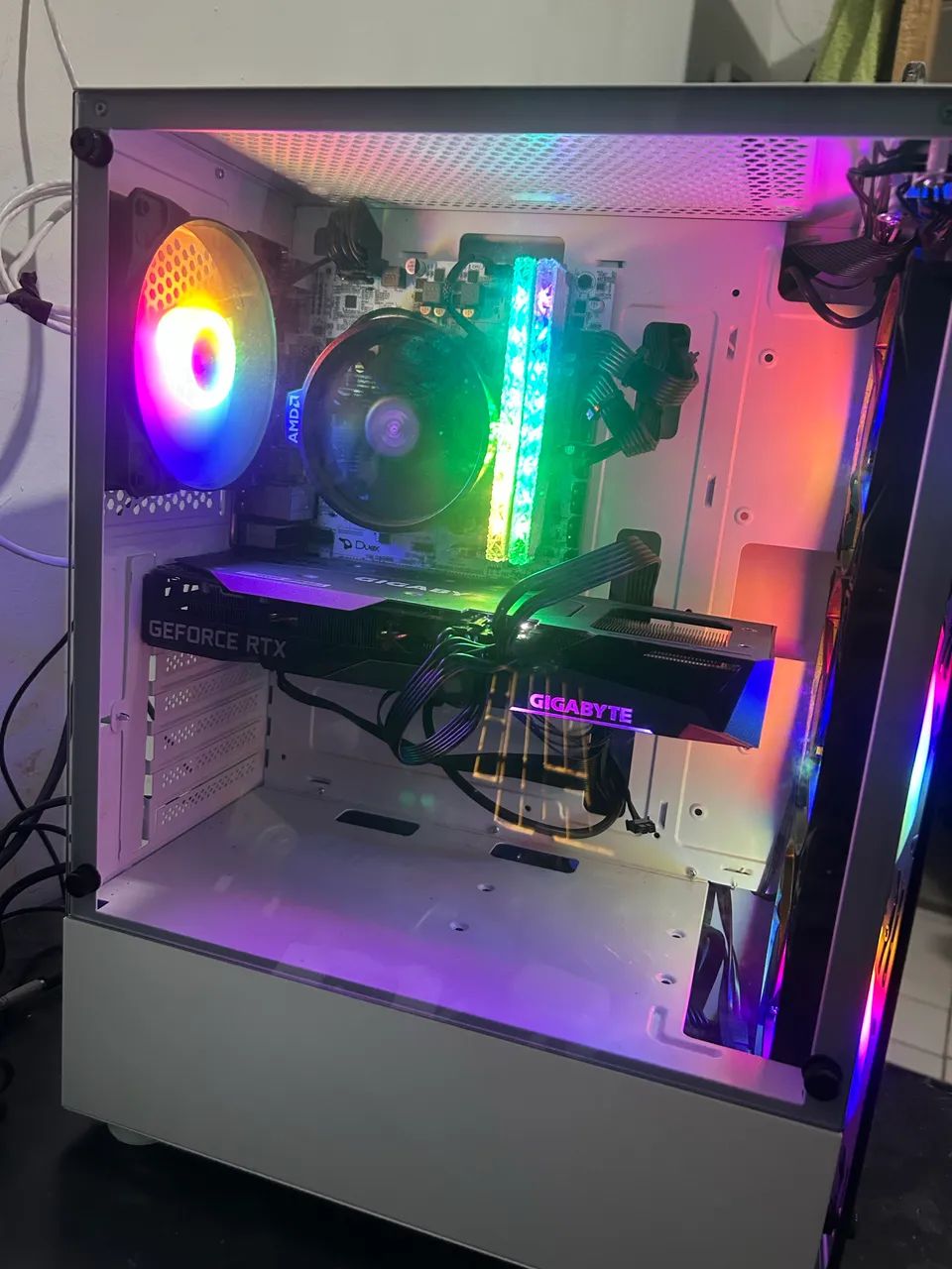 Pc gamer Rtx - Foto 2
