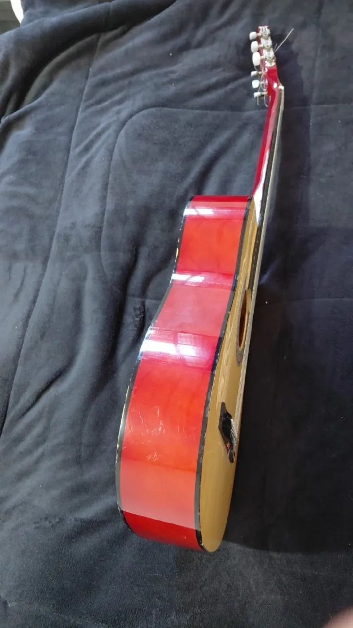 Violão - Foto 2