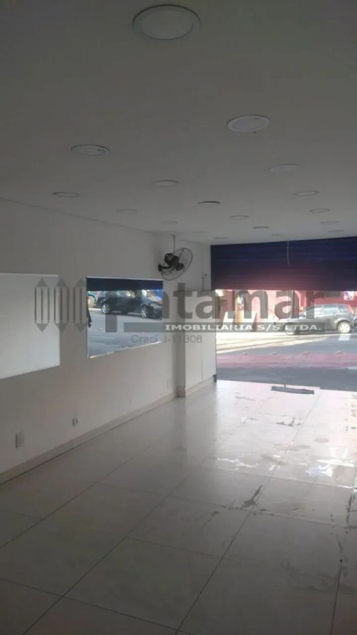Sala comercial para locação 1 sala na Vila Polopoli - Foto 3