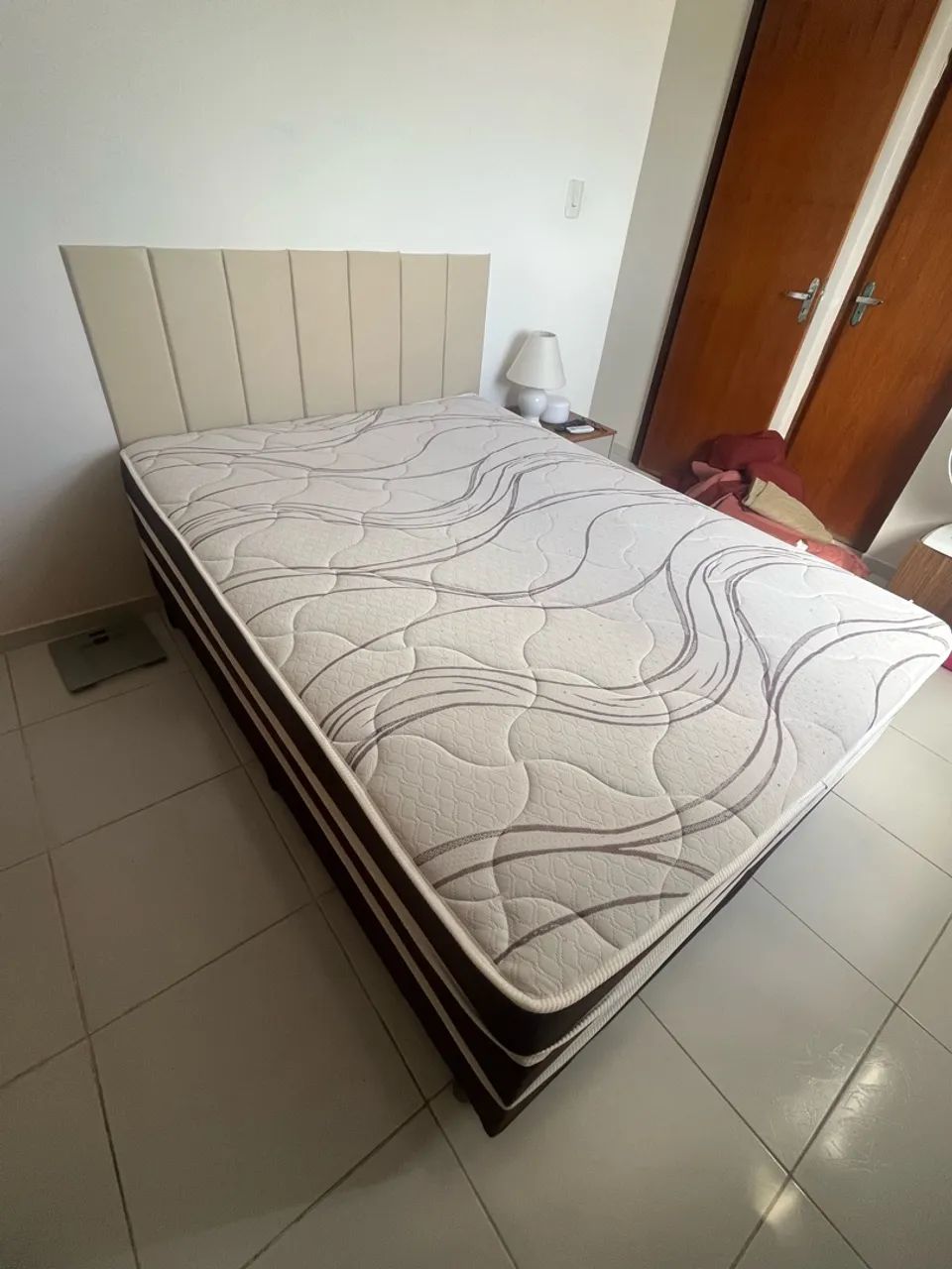 cama unibox casal - Foto 3
