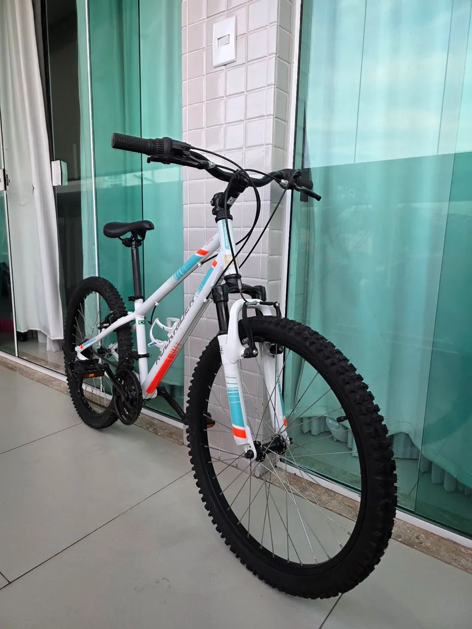 Bicicleta RockRider aro 24  - Foto 3