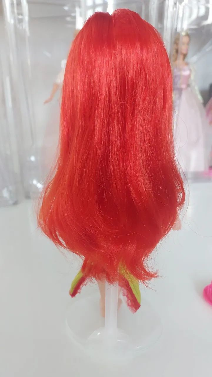 Boneca ariel  - Foto 3