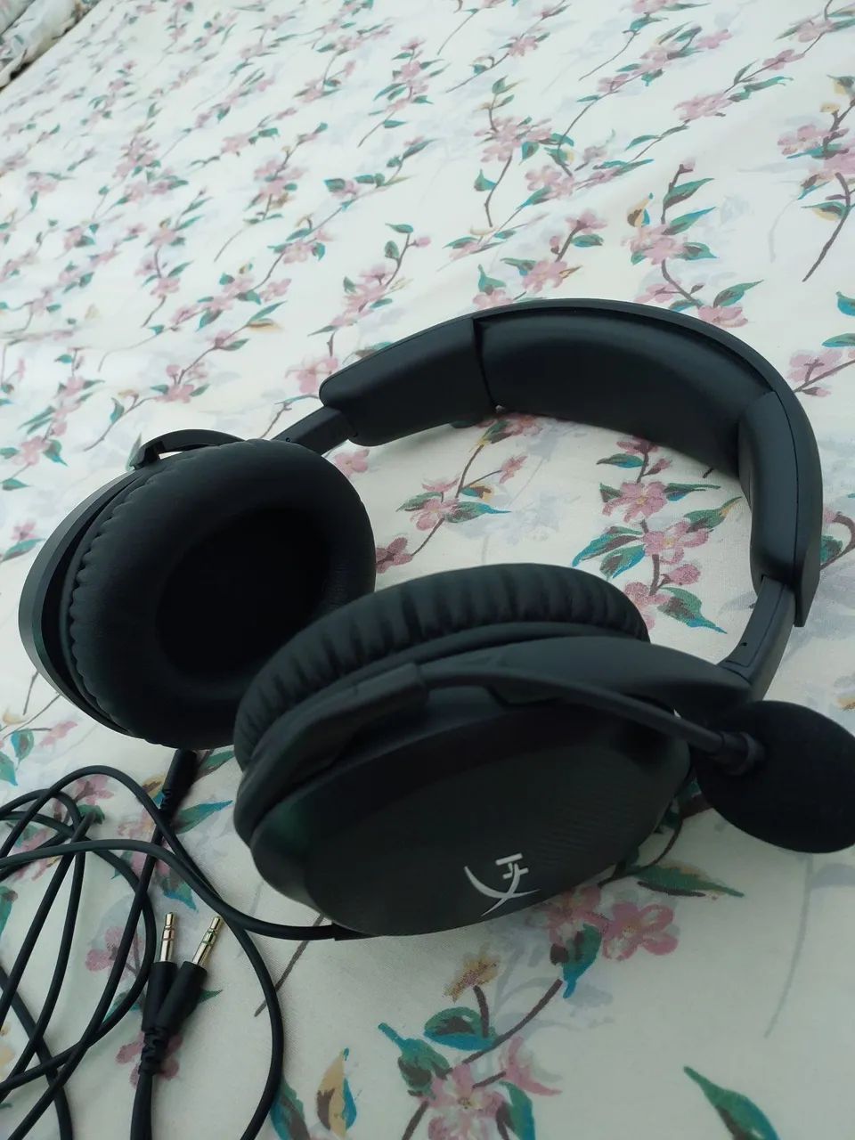 Headset Gamer HyperX Cloud Stinger 2 - Foto 3