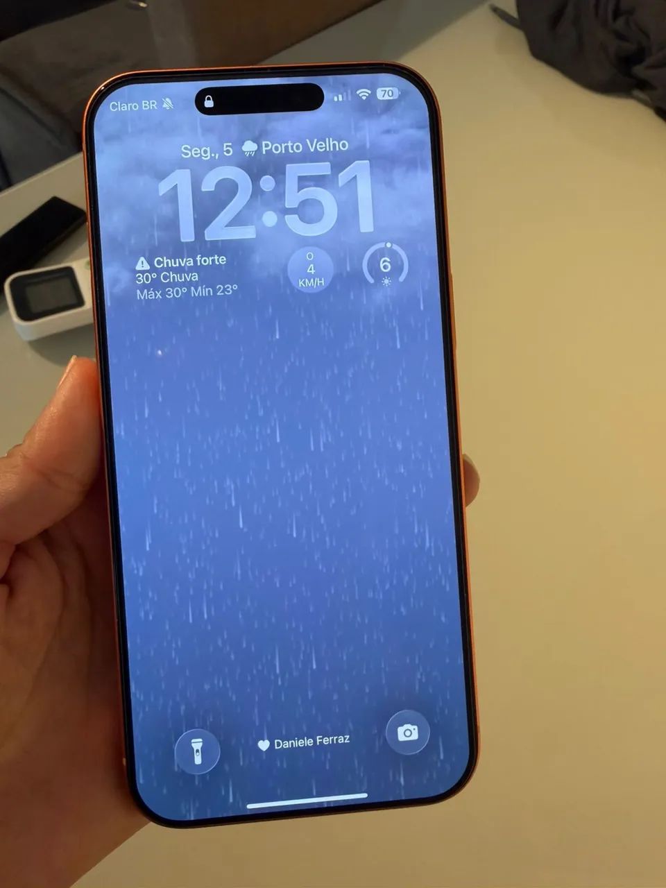 iPhone 17 pro Max  - Foto 3