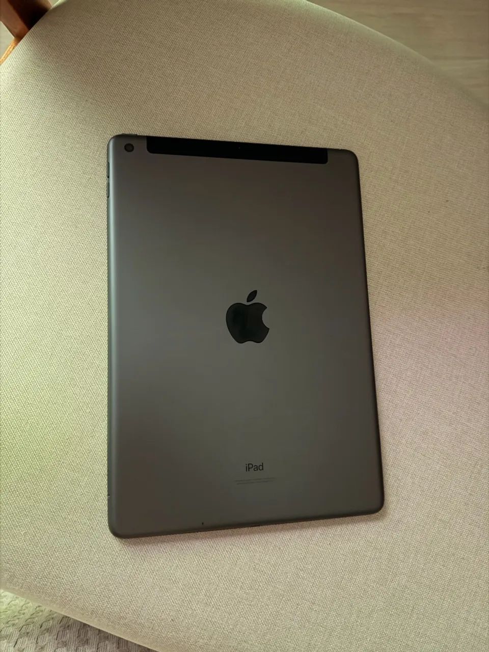 iPad 09 256gb WiFi + chip 