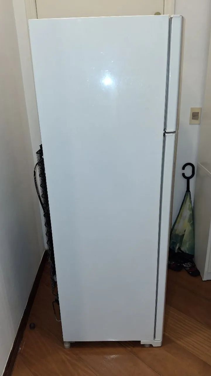 Geladeira Electrolux DC35A - Foto 2