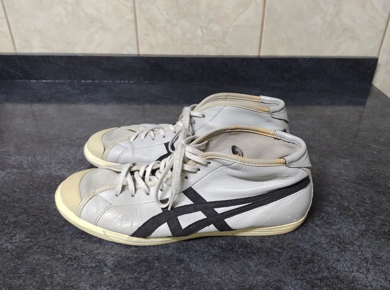 Tênis Tiger Onitsuka 40 - Foto 3