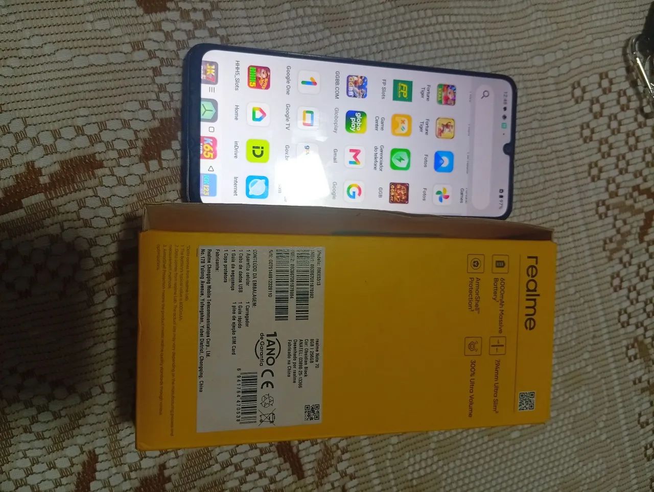 Celular  - Foto 4