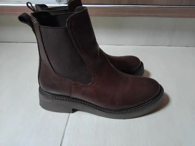 Bota Mr. Cat tam.37