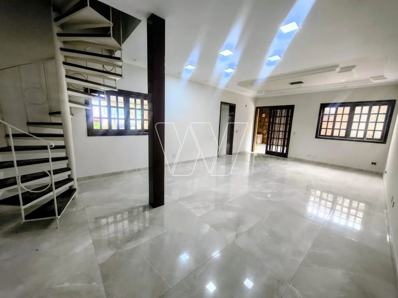 casa - Caminhos de San Conrado (Sousas) - Campinas