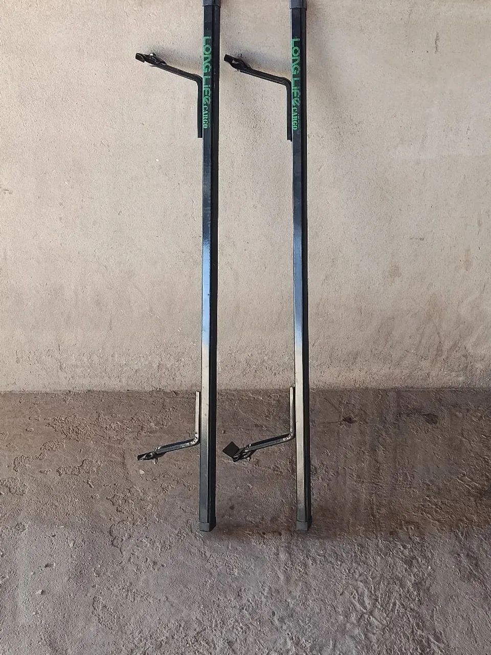 Rack para carro cargo - Foto 2