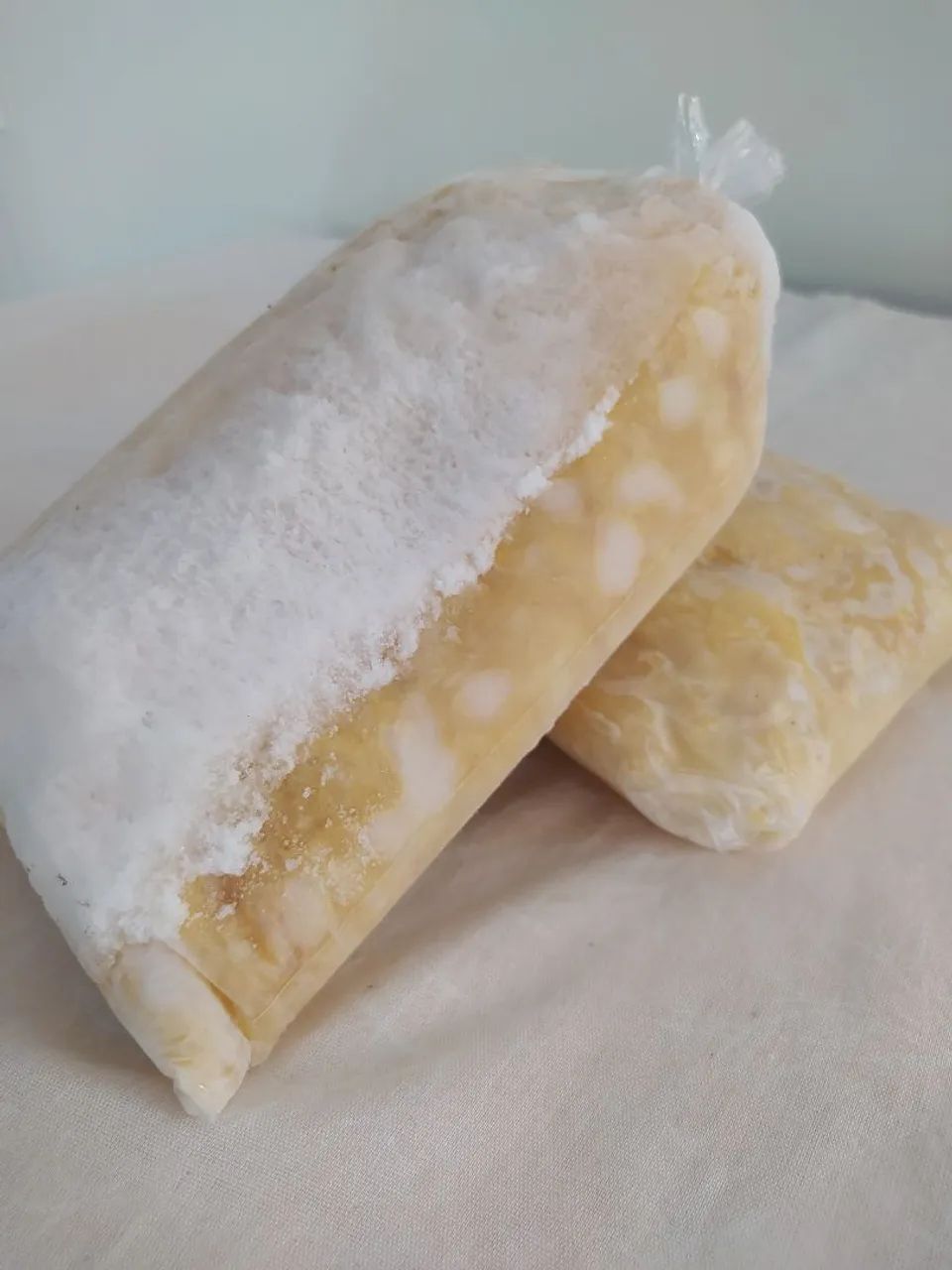 Polpa de Cupuaçu 