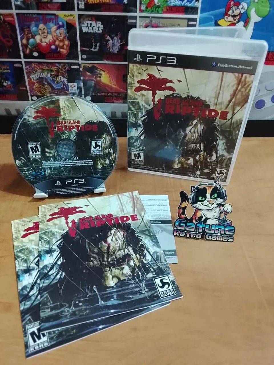 Jogos PS3 - Foto 4