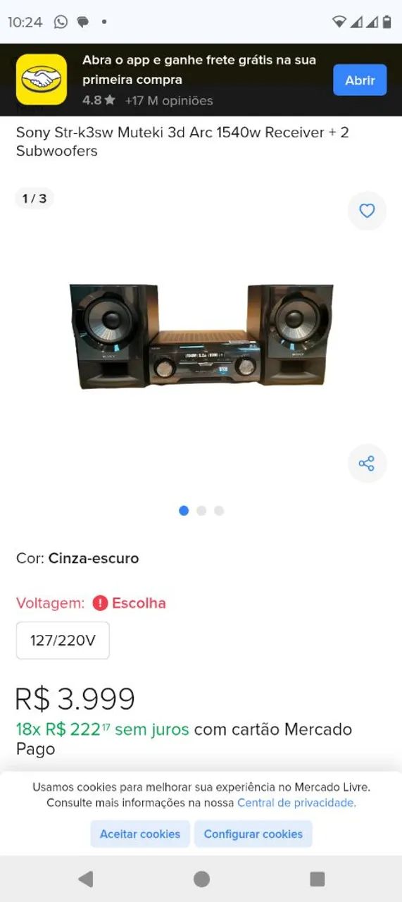 Pancadao quem gosta de qualidade.. - Foto 5