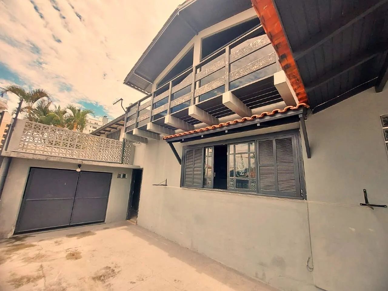 Casa à venda, 4 quartos, 4 vagas, Balneario - Florianópolis/SC - Foto 4