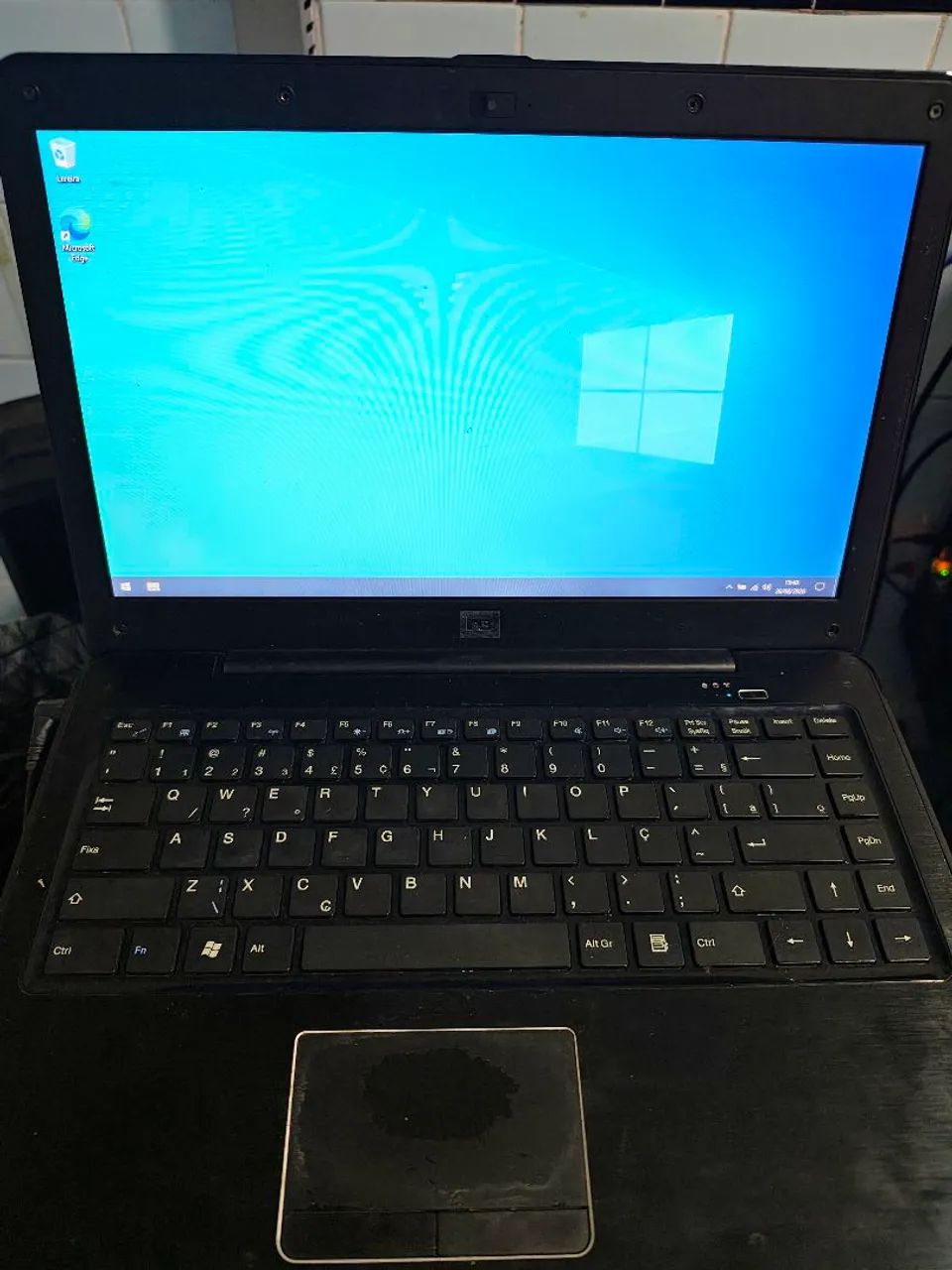 Notebook N3 Pra estudos  - Foto 2