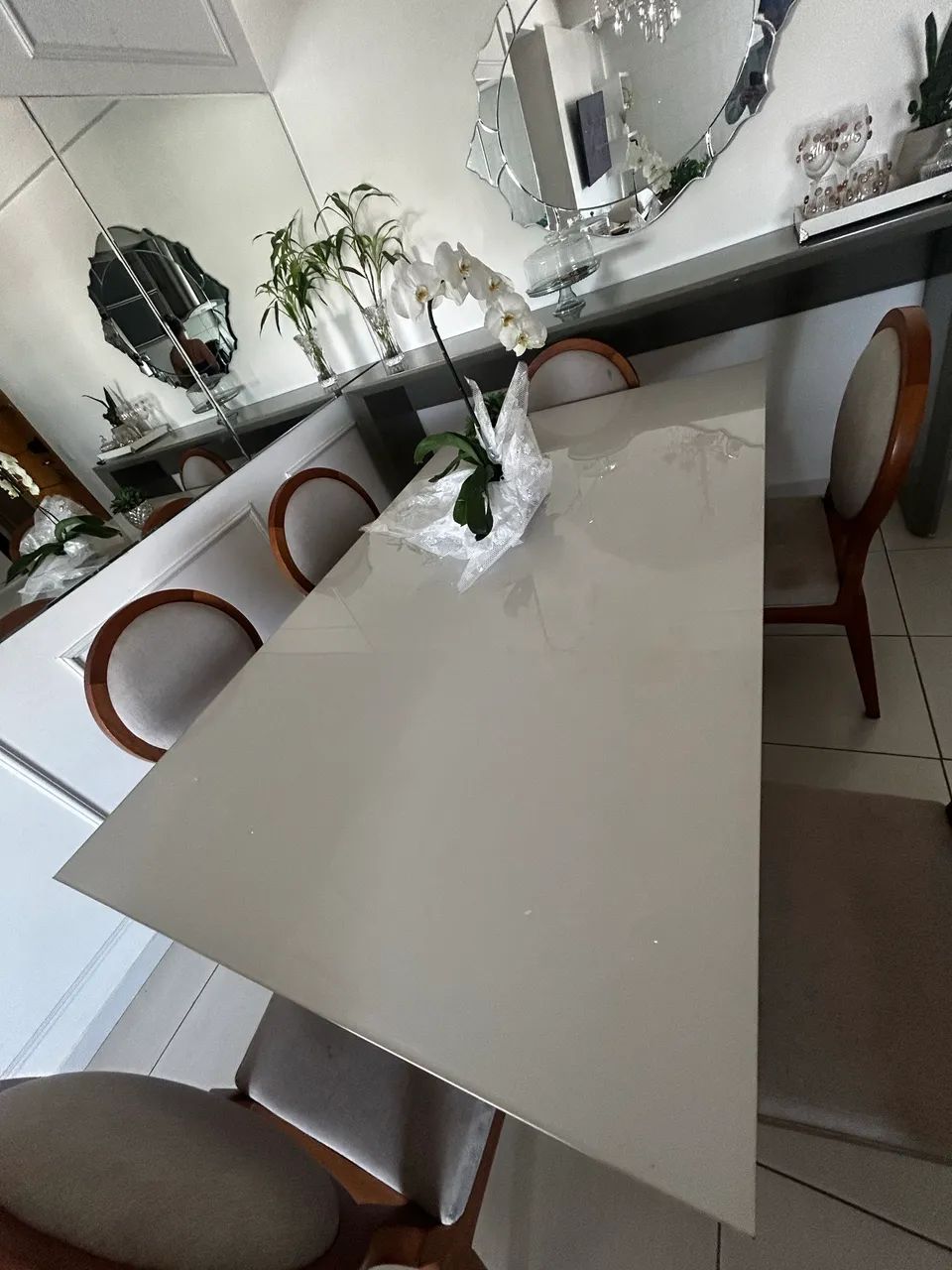 Mesa  - Foto 4
