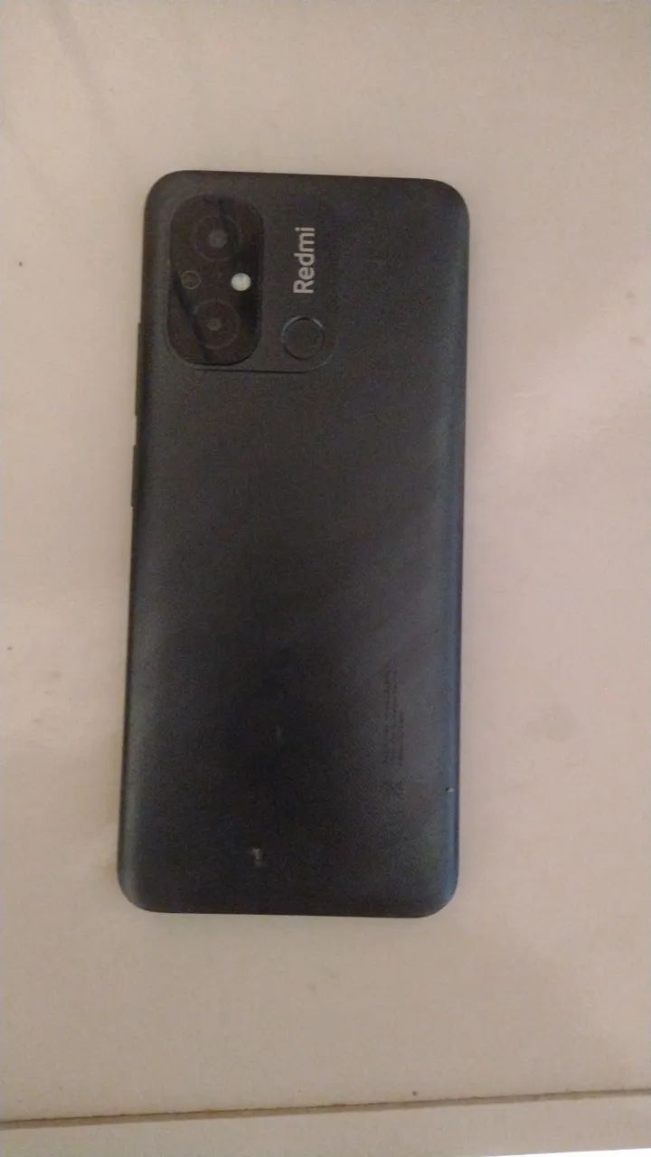 Smartphone Redmi 12 C - Foto 2