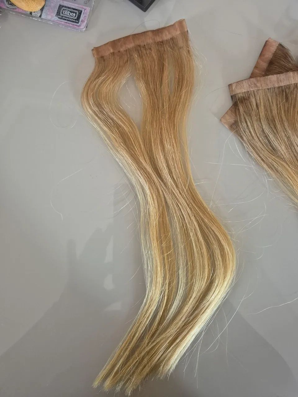 Megahair cabelo humano - Foto 2