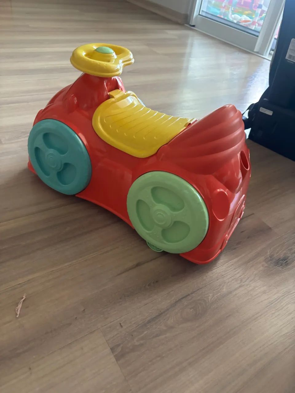 Carrinho de bebê  - Foto 2