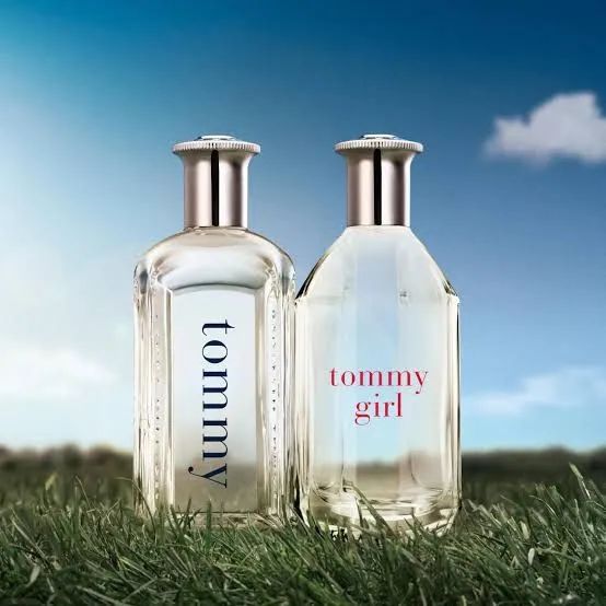 Perfume Tommy girl/men 100ml - R$349,00 cada - Foto 3