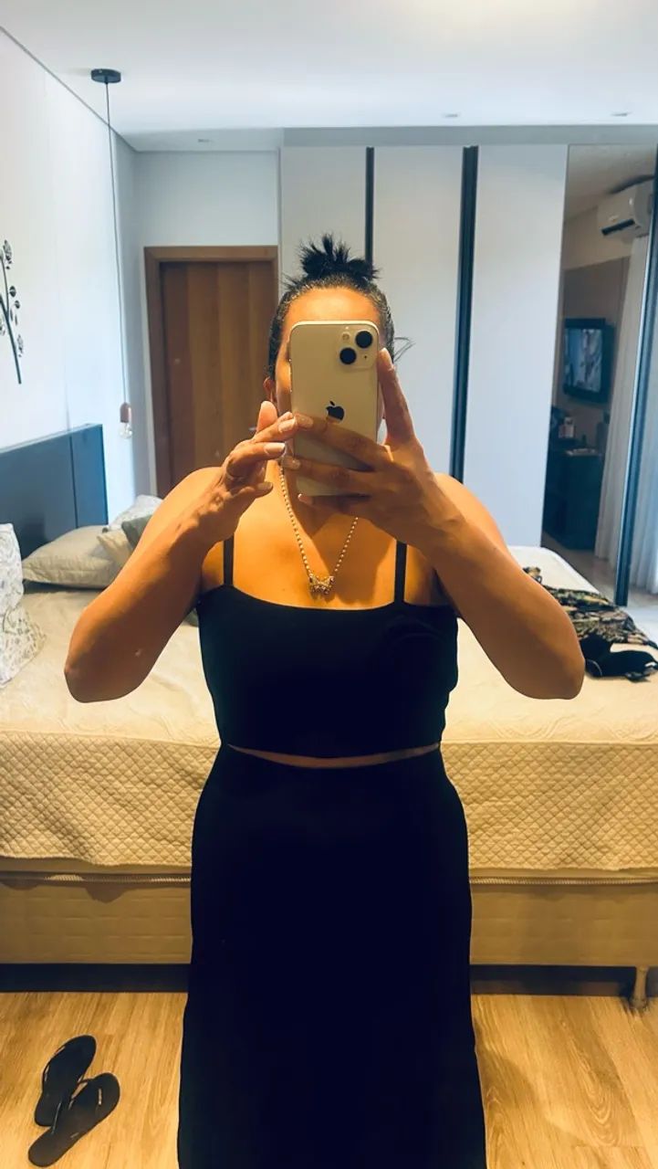 Desapego - Roupa Feminina 