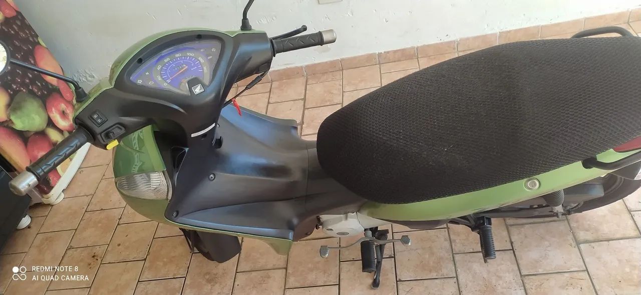 Vendo biz 125  - Foto 3